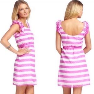 Lilly Pulitzer Danna Awning Dress